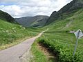 Glen Etive Road - geograph.org.uk - 843024