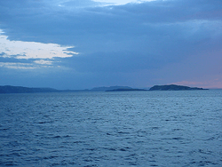 HamiltonInlet 2006