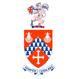 Hill House crest.png