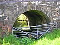 Hillhead line overbridge, Beith