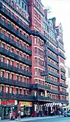 Hotel Chelsea