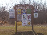 HowardsGroveWisconsinWelcomeSign.jpg