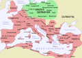 Imperium Romanum Germania