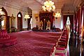 Iolani Palace Throne Room (20189862396)