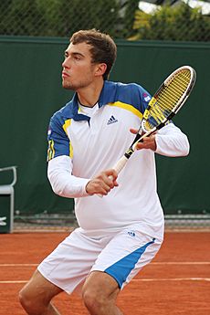 Jerzy Janowicz RG13 (9)