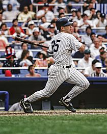 Joe Girardi 1996