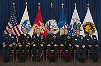 Joint Chiefs of Staff (31662768614)