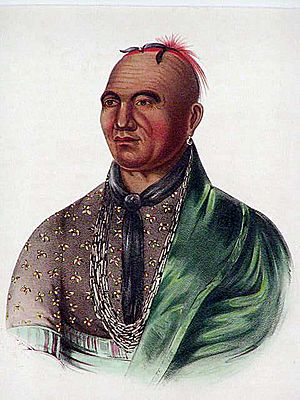 Joseph Brant