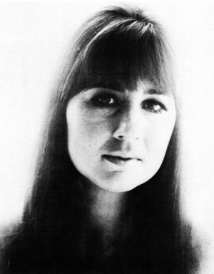 Judith Durham