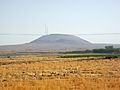 Kokab Mountain al Hasakah