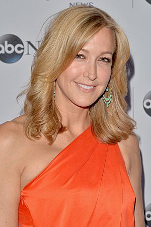 Lara Spencer May 2014.jpg