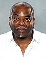 LeVar Burton July 2017