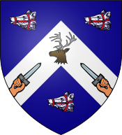 Lord Reay arms.svg