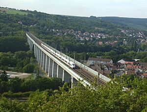 Maintalbrücke Veitshöchheim