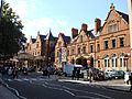 Marylebone station 01