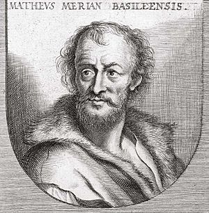 MatthaeusMerian