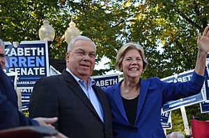 Mayor Menino Endorsement (8011908278)