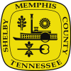 Official seal of Memphis