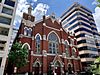 Metropolitan African Methodist Episcopal Church