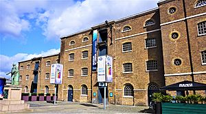 Museum of London Docklands - Joy of Museums.jpg