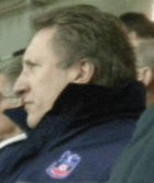 Neil Warnock Crystal Palace