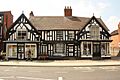 Newport Guildhall, Shropshire - geograph-3566633