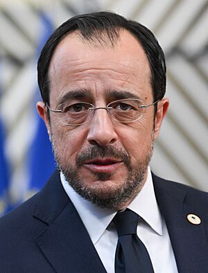 Nikos CHRISTODOULIDES (cropped).jpg