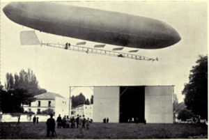 No.10 (My Airships p293)