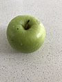 One Green Apple