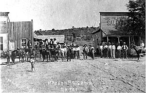 PaysonAZ 1890s