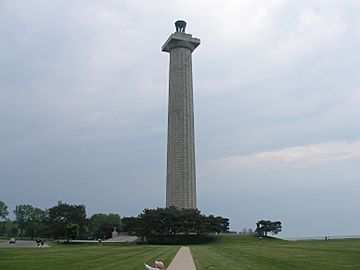 Perry's Victory and International Peace Memorial 