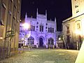 Real Gabinete Portugues de Leitura 