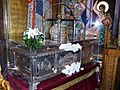 Relics of Saint Demetrius