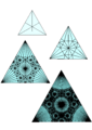 RepeatedBarycentricSubdivision