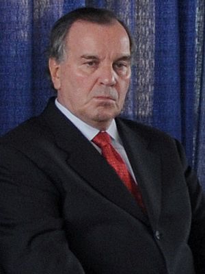 Richard M. Daley