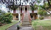 Riverview House Lismore 2023