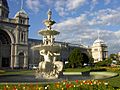 Royal Exhibition Building 2