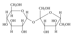 Saccharose