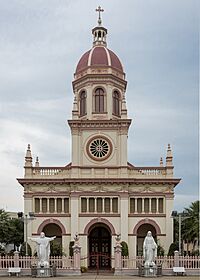 Santacruise Church, BKK (IV)