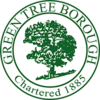 Official seal of Green Tree, Pennsylvania