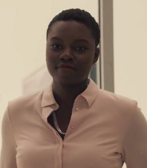 Shaunette Renée Wilson, The Women of Billions Season 2.jpg