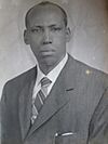 Sheikh Mukhtar Mohamed Hussein