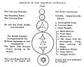 Simonian Aeonology