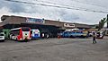 Sogod Bus Terminal (August 2019)