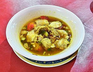 Soto Babat 1