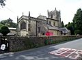 St. John the Baptist, Low Bentham (geograph 3113629)