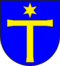 Coat of arms of St. Antönien Ascharina