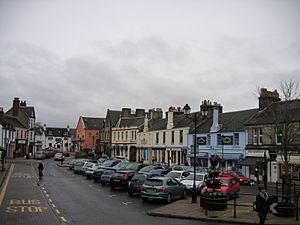 Strathaven