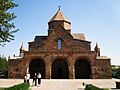 Surb Gayane Church