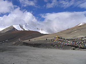 Tanglanglapass